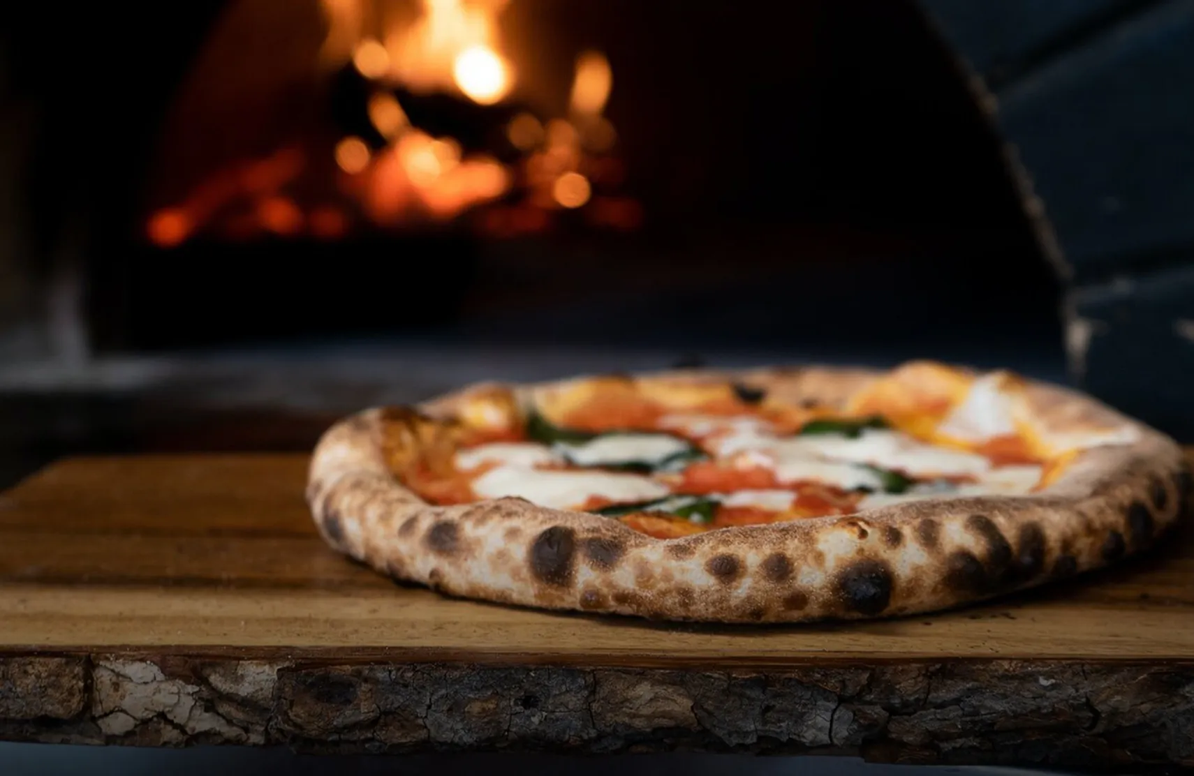 Pizza banner